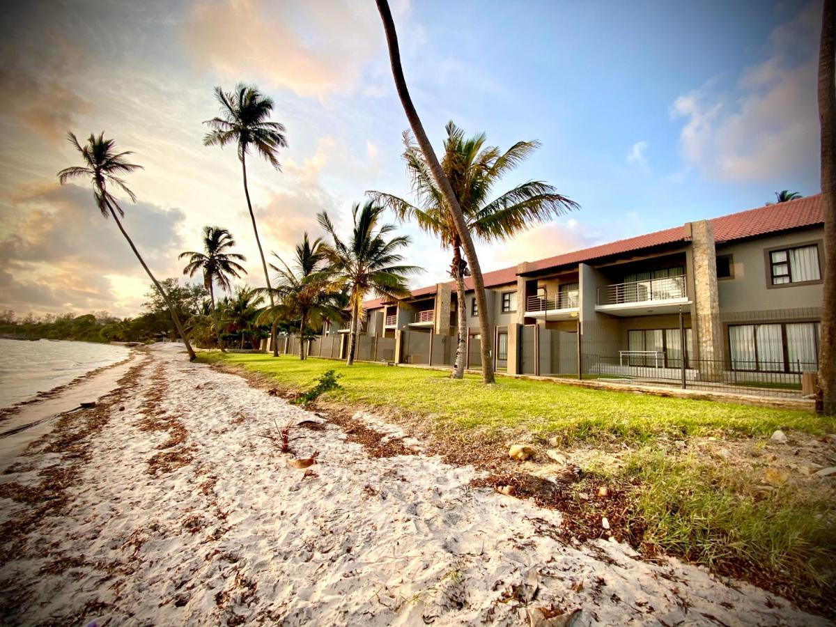 Aguia Negra Hotel Vilanculos Exterior photo